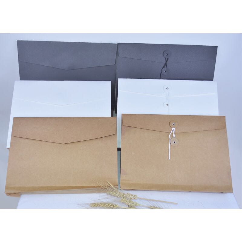 Envelope bag