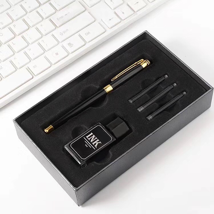 Fountain Pen Gift Set