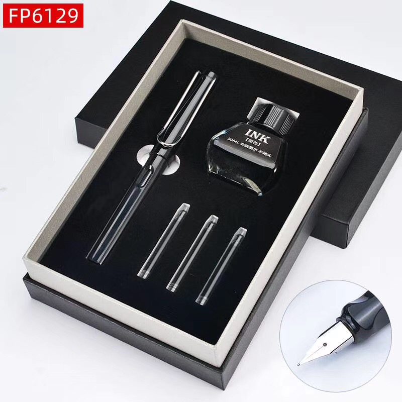 Fountain Pen  Gift  Set