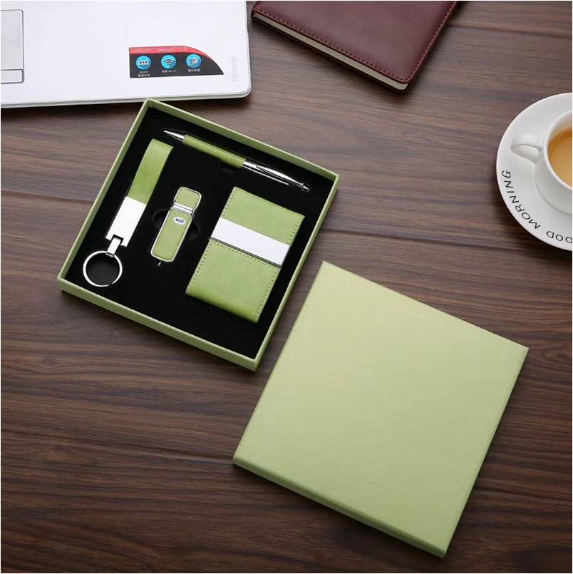 Business gift set