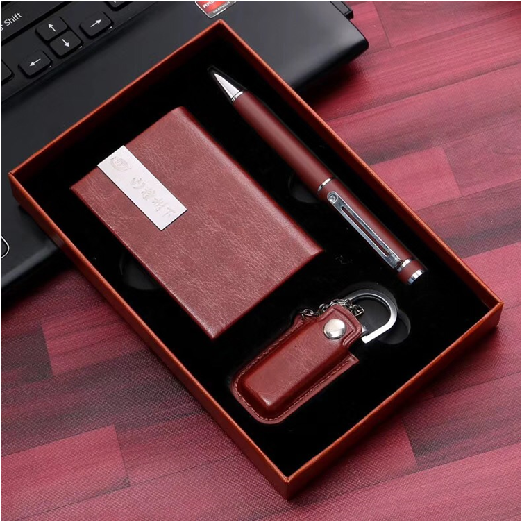 Business gift set