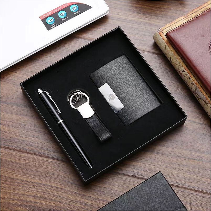 Business gift set