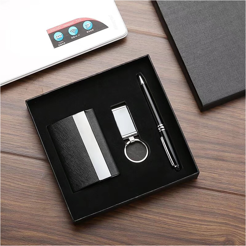 Business gift set