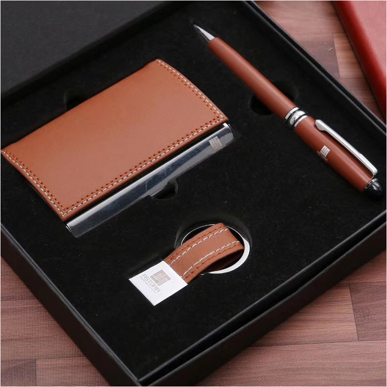 Business gift set