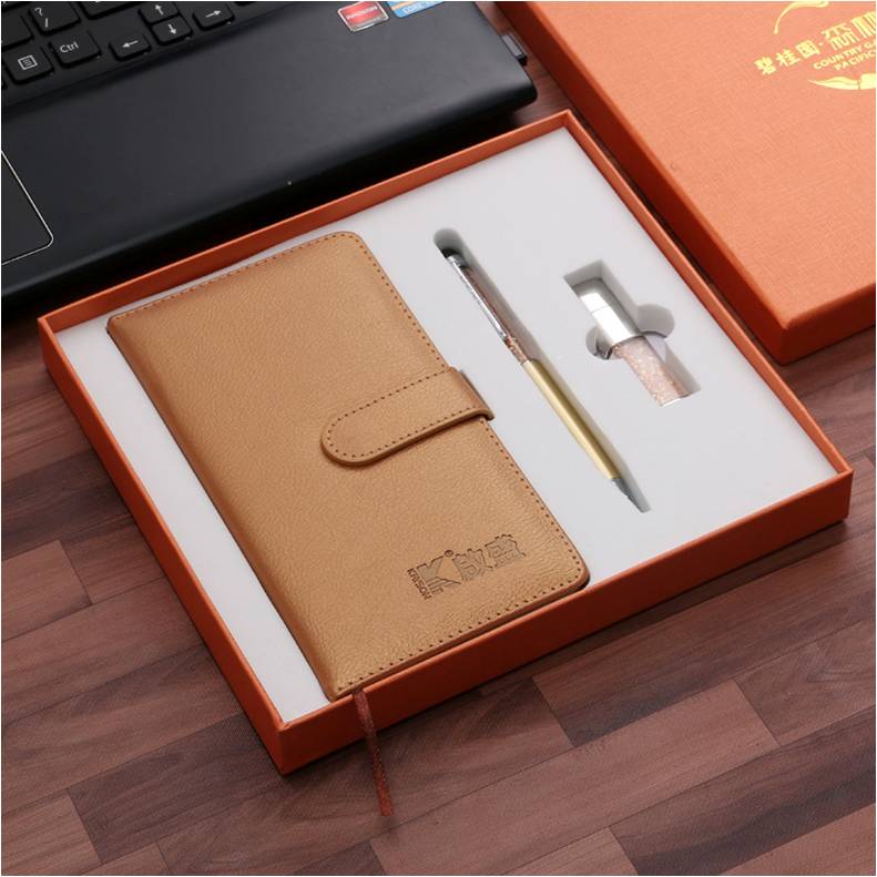 Business gift set