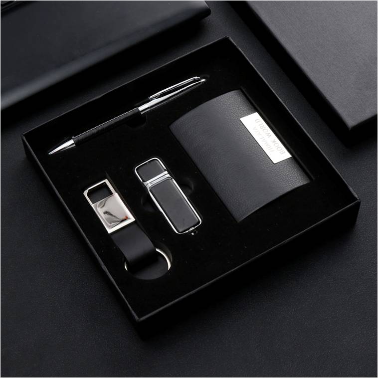 Business gift set