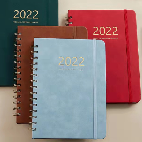 2022 planner 