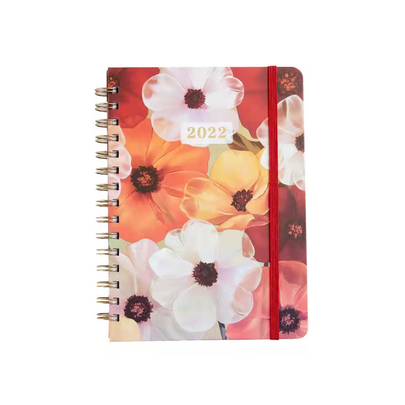 2022 planner 