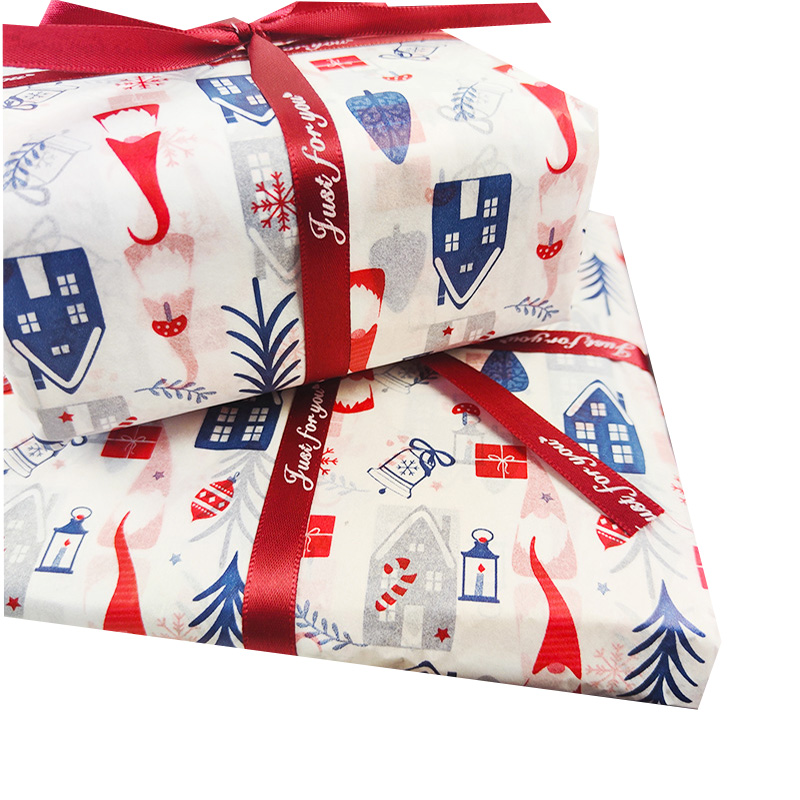 wrapping paper 50*70cm 